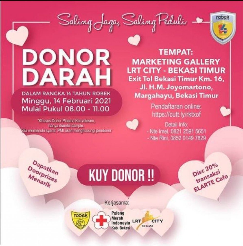 Donor Darah