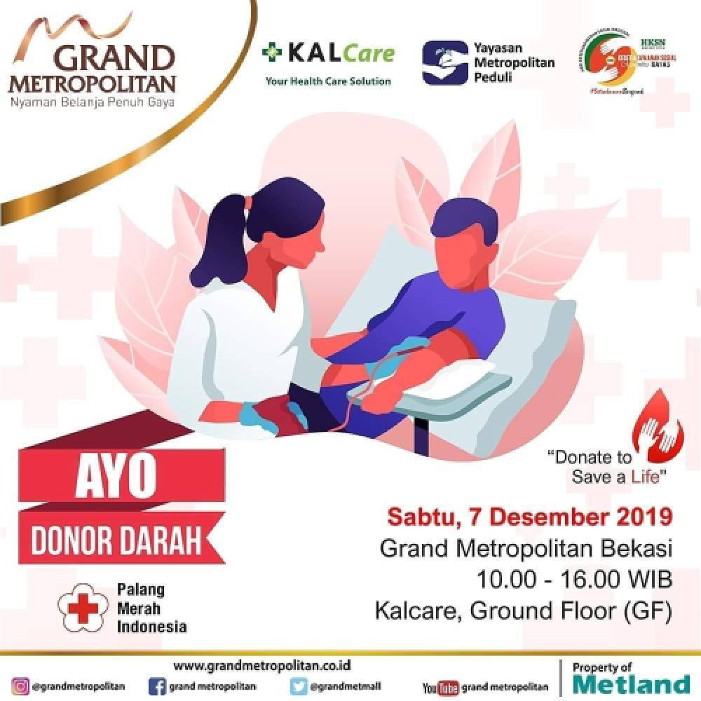 Donate to Save a Life