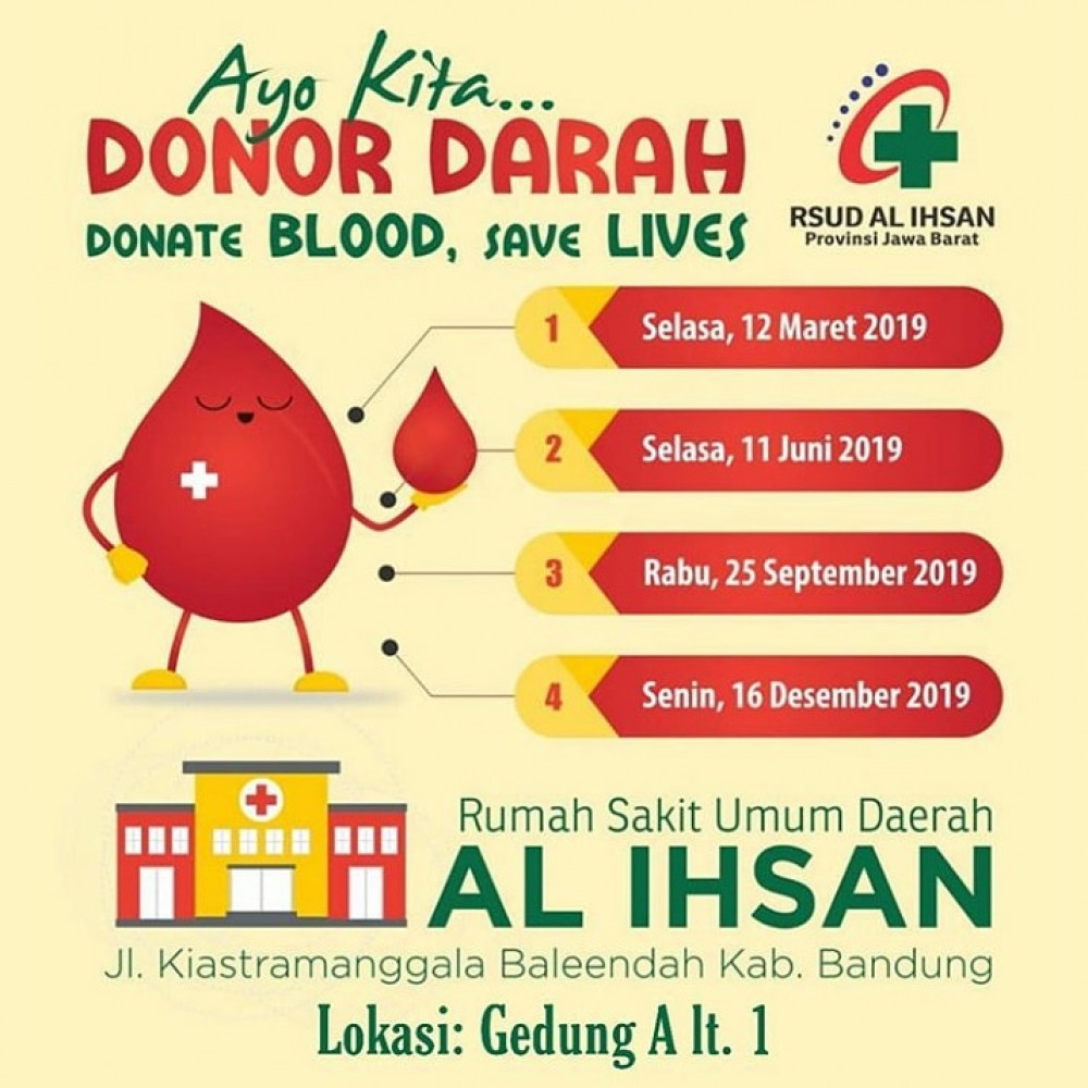Donor Darah