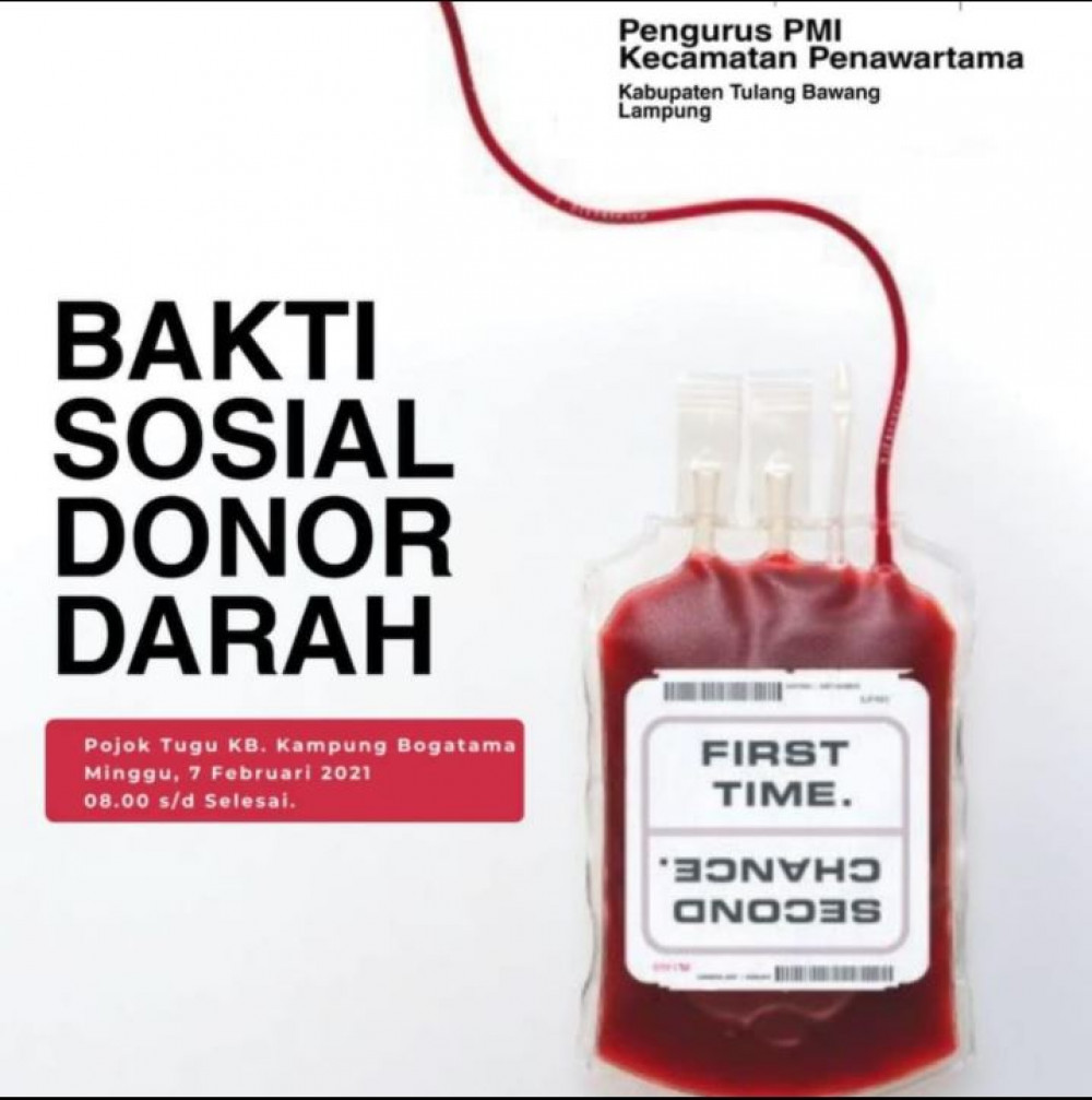 Donor Darah