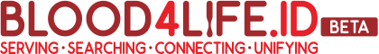 Blood4LifeID