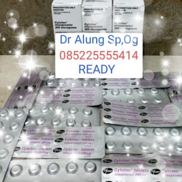 Jual Obat Aborsi Bali