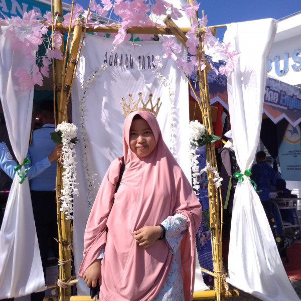 Nurwahida Muhiddin