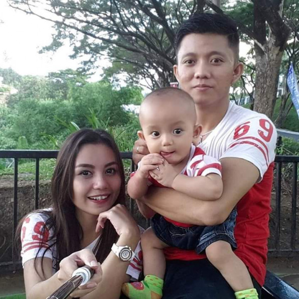 Lerico Nataniel Rawis