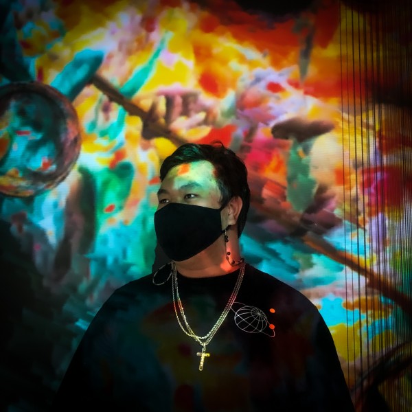 Michael Indrawan Heru