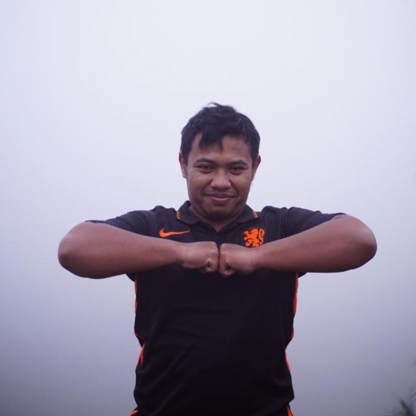 ISMOYO CIPTANING ROSA