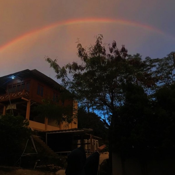 Chadijah Chairun Nissa