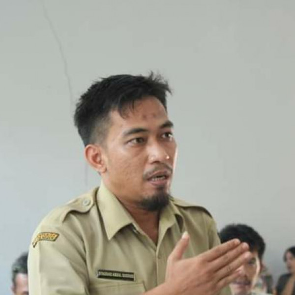 Syadad Abdul Qudus