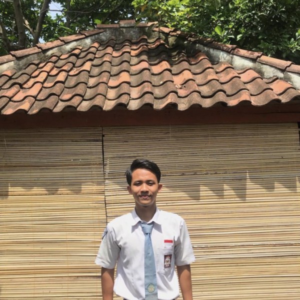 I Gede Eka Widyan Putra