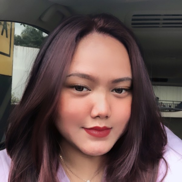 Dinda Maharani Putri