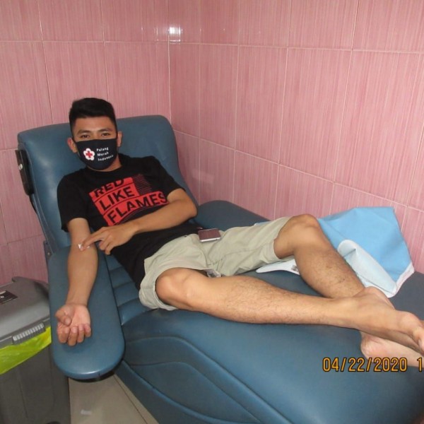 Daniel Billy Tangkulung