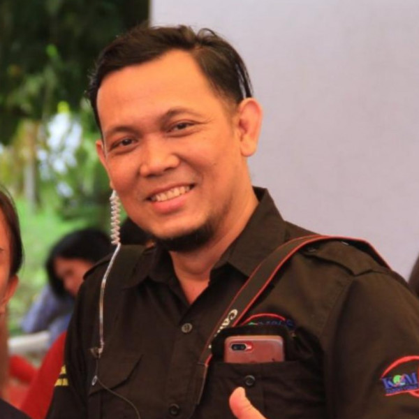 Andreas Indra Gunawan