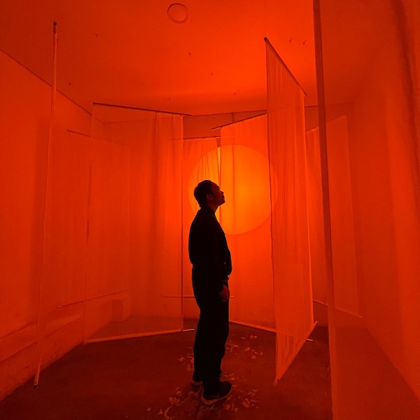 BINSON DIANT ROY PUTERA