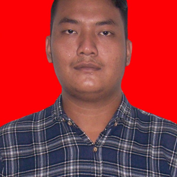 GEOVANNY DJORDY SULAEMAN