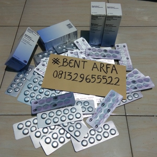 Obat Aborsi Di Bandung
