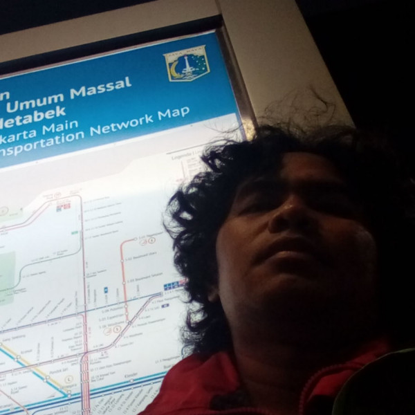 Muhamad Alexander Noerdin