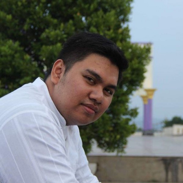 Muhammad Widyan Saifan