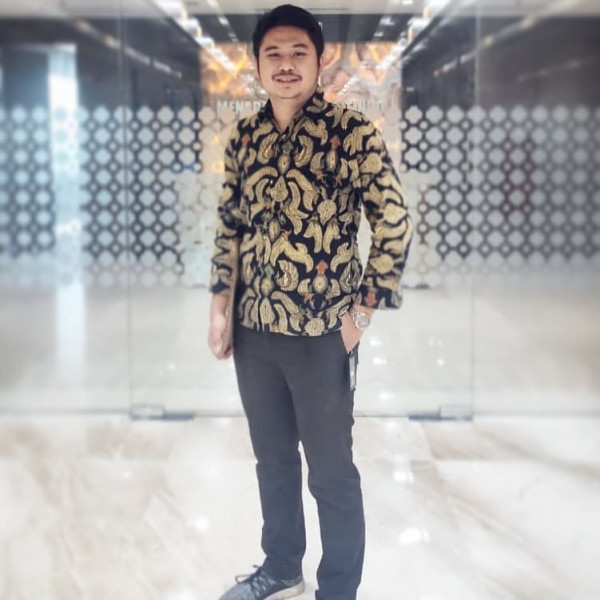 Aji wijaya