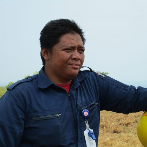 dedi kurniawan