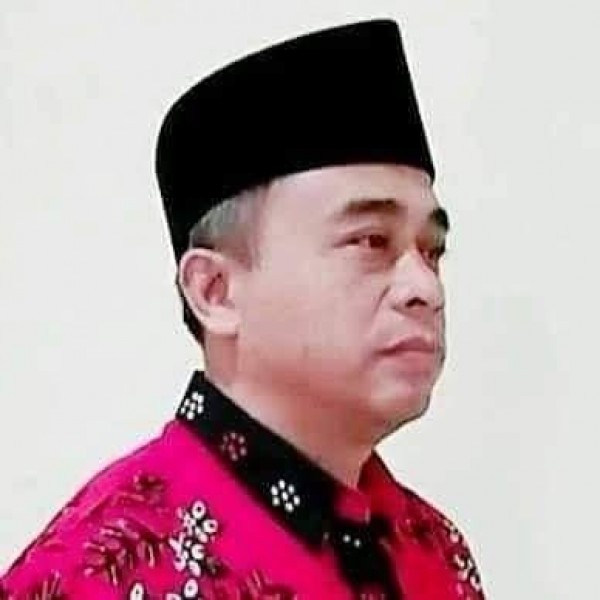 Totok Rubiyanto