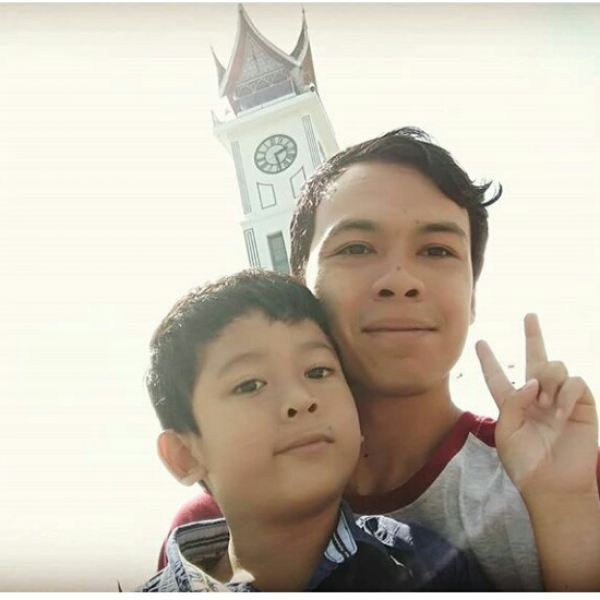 Muhammad Padri