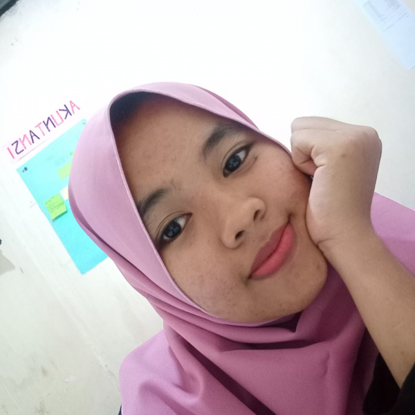 Mila Rahmadani