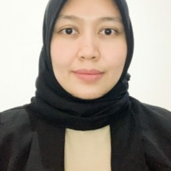 Rahmi Khalida