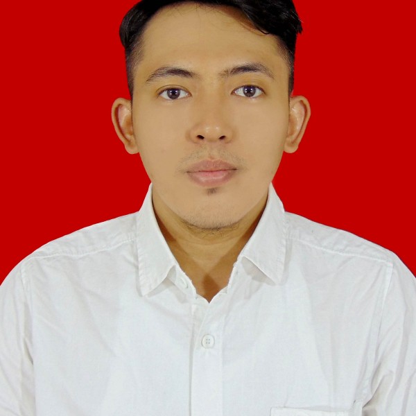 Gegah Agung Pambudiono