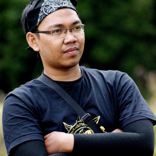 Taufik Nur iman