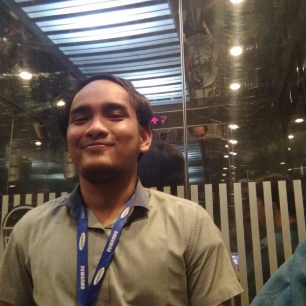 Mohammad Haikal Sya'bani