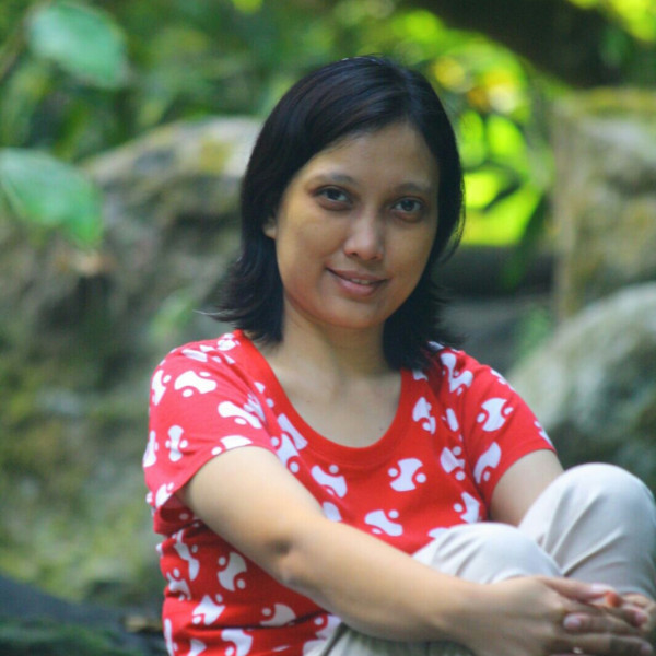 Yudhinia Venkanteswari