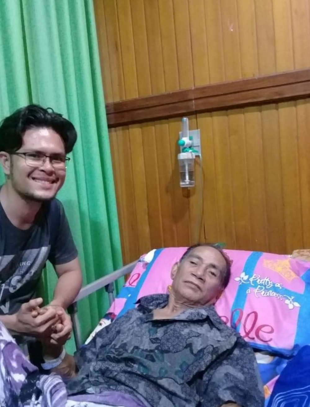 Bagaimana semua dimulai ?