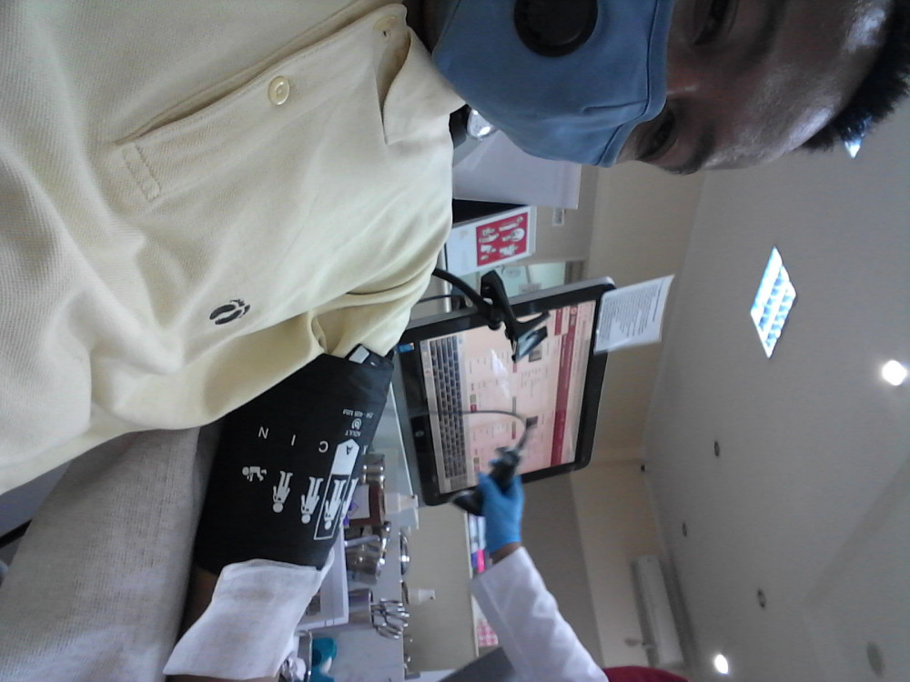 Seumur hidup baru pertama kali Merasakan detik2 mau pingsan hehehhe