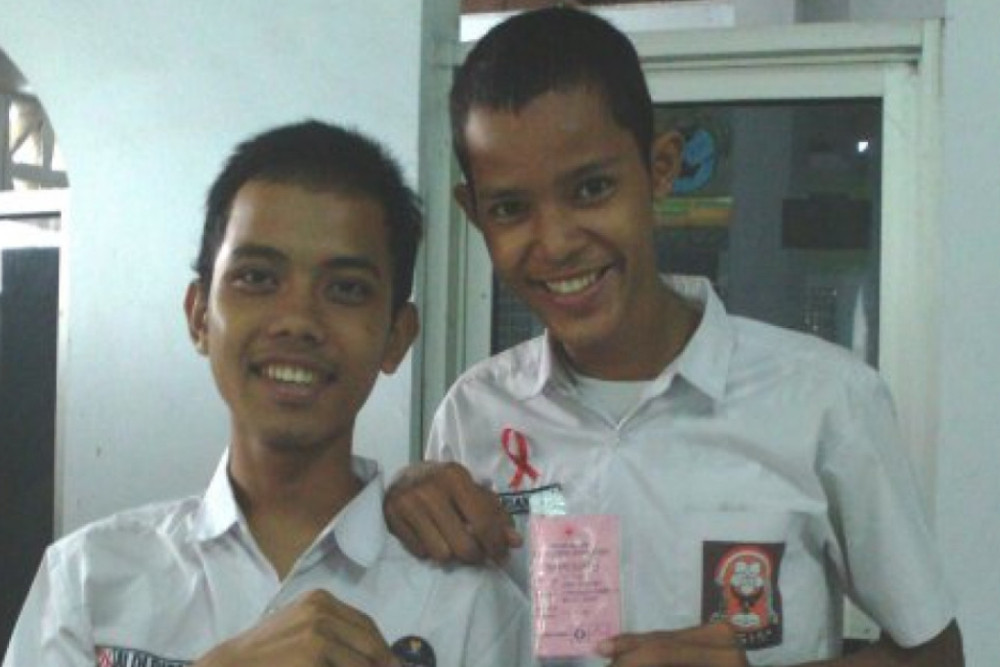 Donor Darah: Gaya Hidup, Cara Berbagi, dan Bentuk Syukur Kita